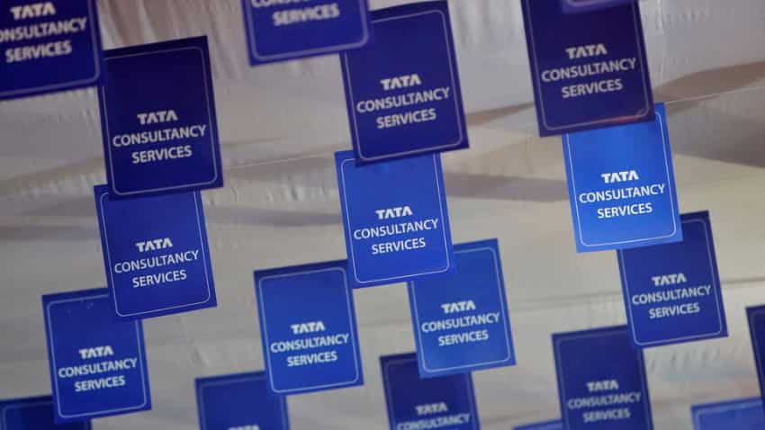 TCS Q1 Results FY2023: Attrition rate at 19.7% for June quarter; company adds 14,136 people in workforce  