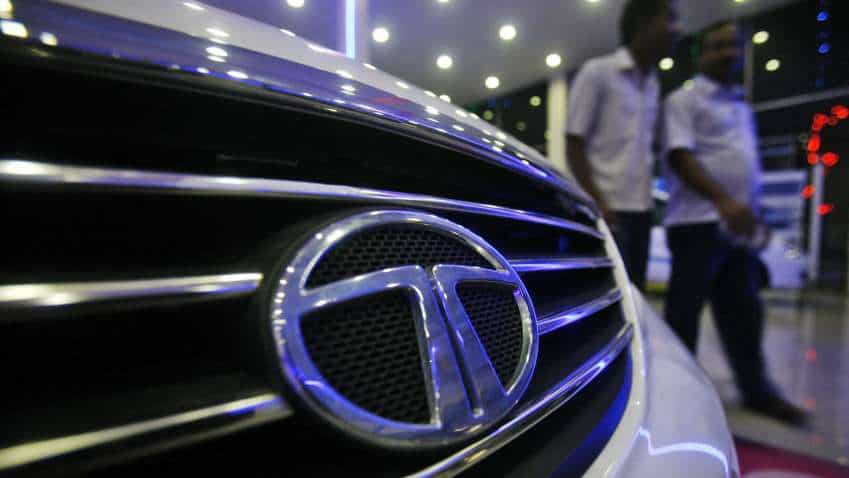 Auto major Tata Motors hikes passenger vehicle prices with immediate effect amid rising input costs