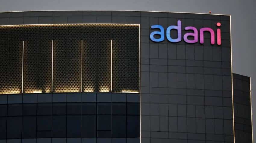 Adani Group to foray in 5G telecom spectrum auction for captive networks – know details here
