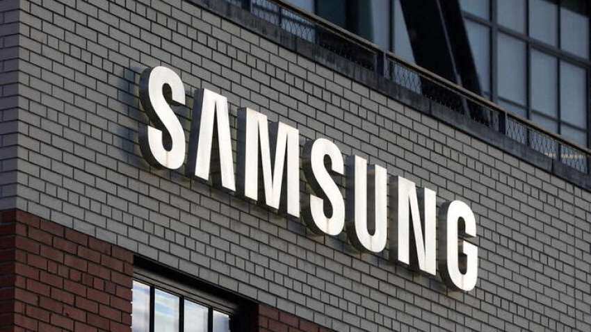 Samsung treats smartphone users&#039; data as state secrets: Top global executive