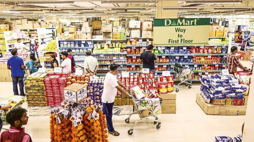 DMart Q1 result impact: Stock jumps 4% intraday on six-fold surge in profit; brokerages bullish, check target prices