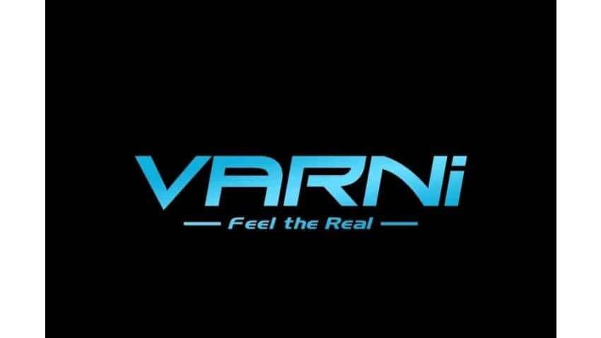 The mobile accessories brand VARNi breaks the Made in China norms