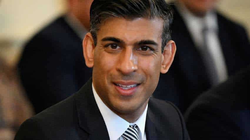 Who is Rishi Sunak? Indian-origin man can be next UK PM|Know his Infosys co-founder Narayana Murthy connection
