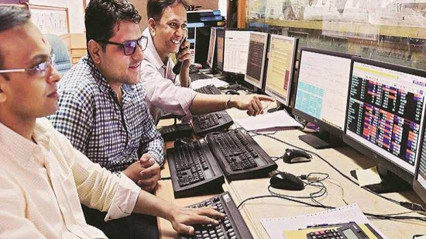 Buy, Sell or Hold: What should investors do with Sudarshan Chemical, Bharti Airtel and Hitachi Energy India?