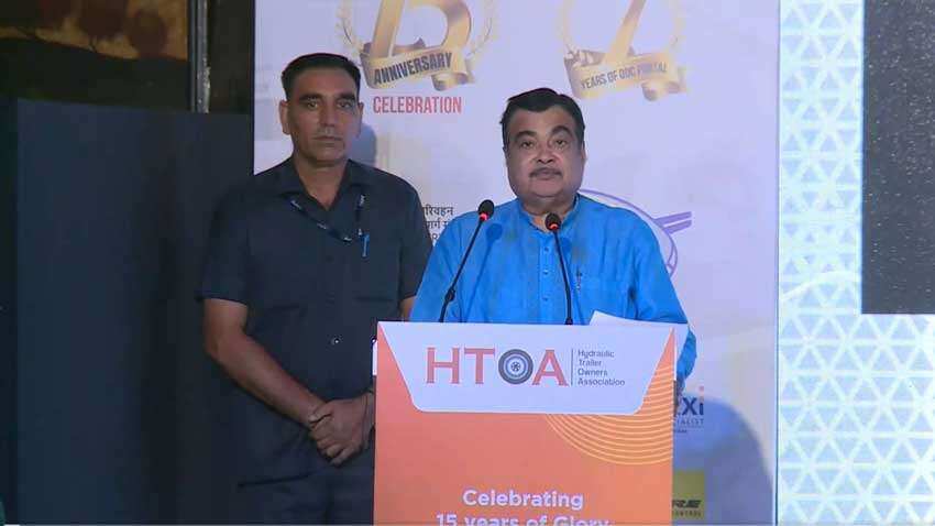 Electric highway between Delhi and Mumbai! Nitin Gadkari reveals what government is planning