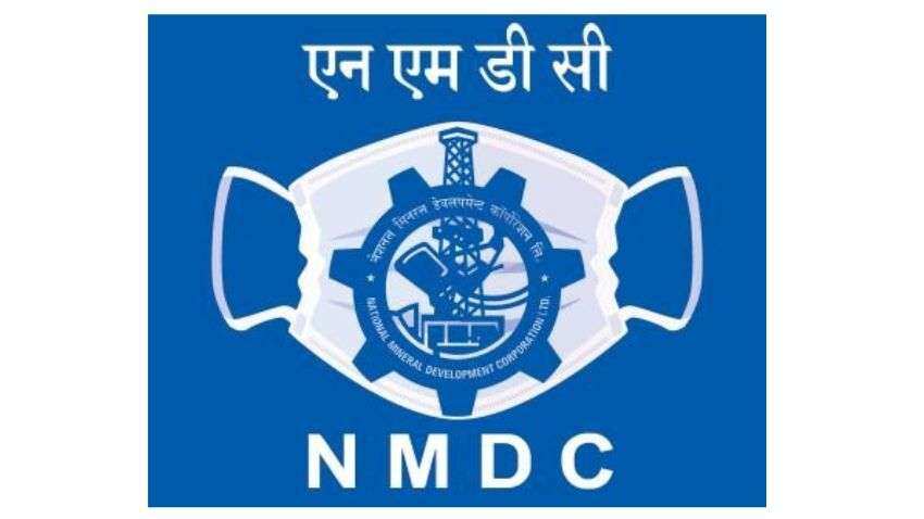NMDC cuts prices of lump ore, fines by Rs 500 per tonne each