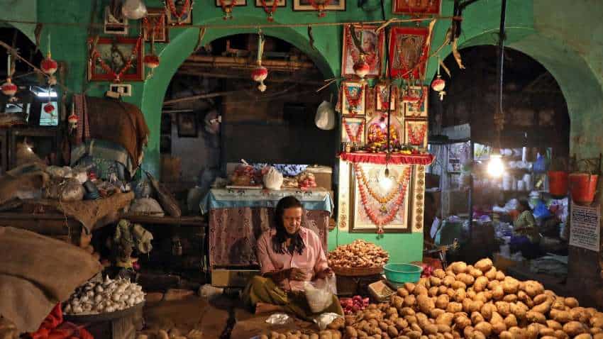 Retail inflation eases marginally to 7.01 pc in June Retail inflation eases marginally to 7.01 pc in June