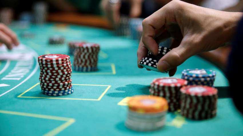 GST on Casino, Online Gaming, Horse Racing:  GoM to meet once again