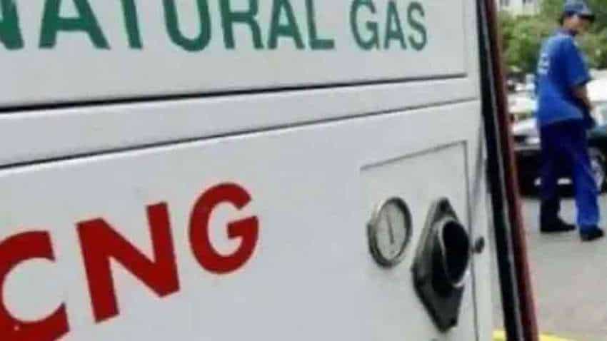 CNG, PNG get costlier in Mumbai, adjoining areas from today; Check new rates CNG, PNG get costlier in Mumbai, adjoining areas from today; Check new rates