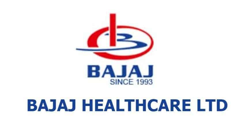 Bajaj Healthcare forays into opiate processing business