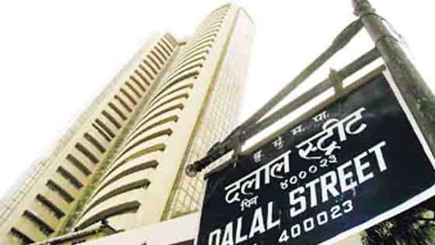 Dalal Street Corner: Market gives up key support level ahead of US inflation data; what should investors do on Thursday?  