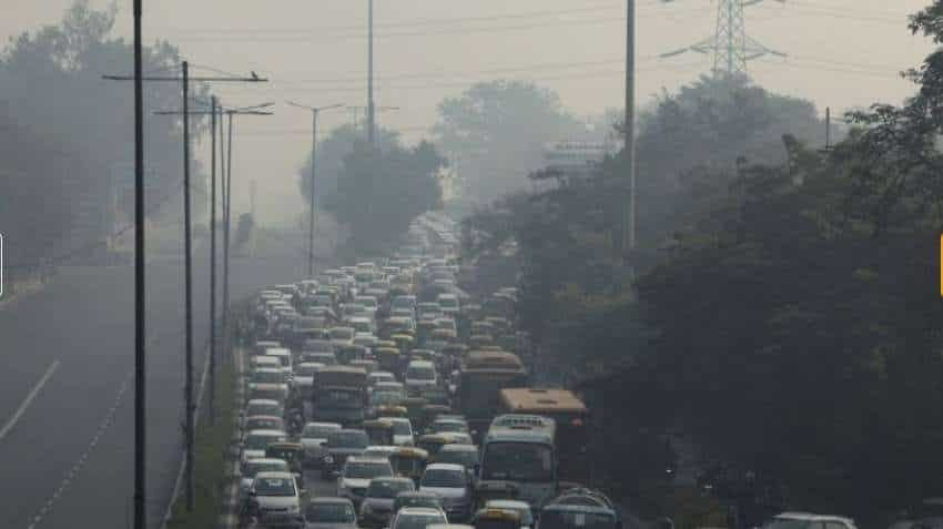 Delhi air pollution: Govt panel revamps plan to find permanent solution