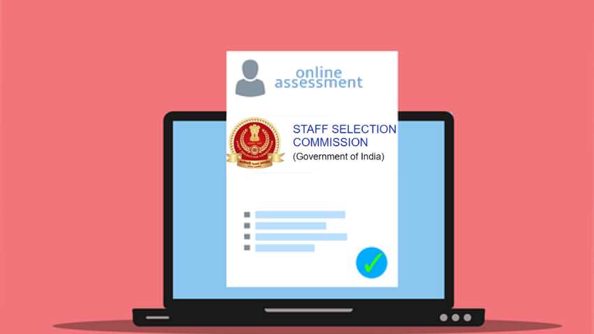 SSC JE 2022: Exam date, pattern, syllabus and more 