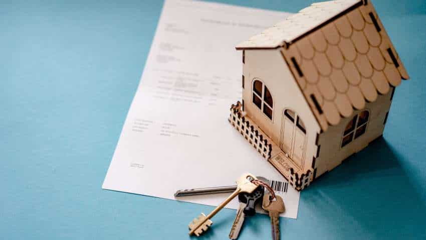 Big push for &#039;housing for all&#039;: Govt asks banks to cut paperwork for home loans