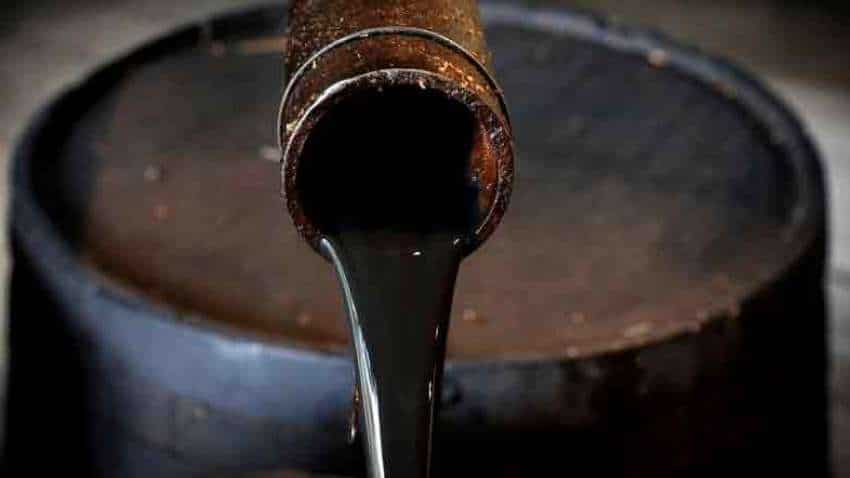 Oil prices today: Crude falls amid fears of rate hike by US Federal Reserve 