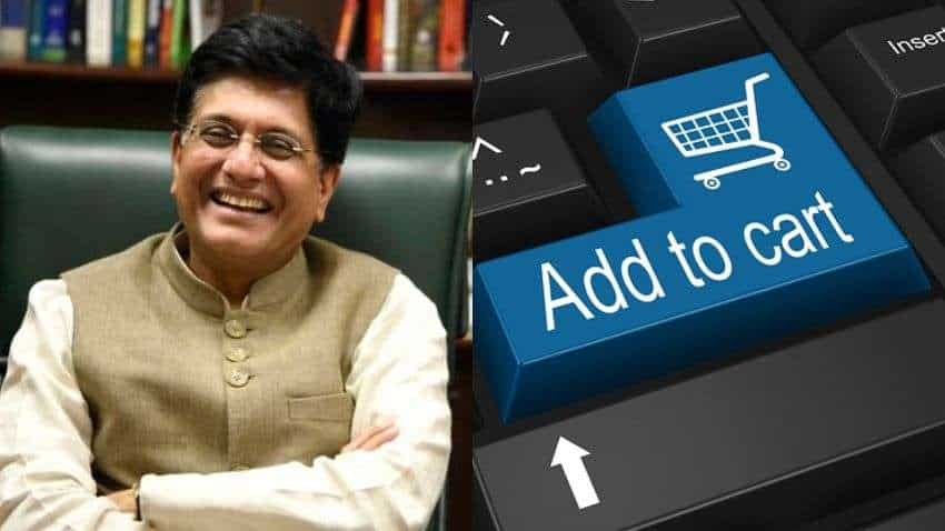 UPI-type protocol: ONDC to be gradually expanded to more cities, says Piyush Goyal