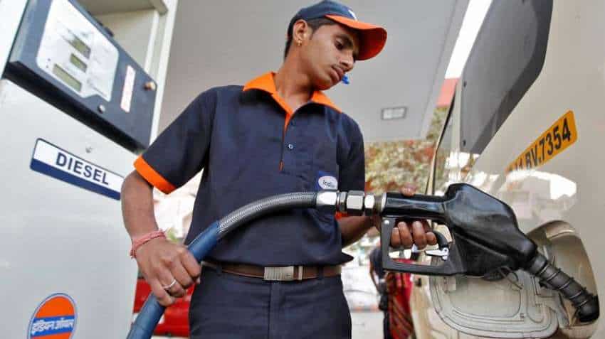 Petrol, diesel get cheaper in Maharashtra as government cuts VAT; Check new rates