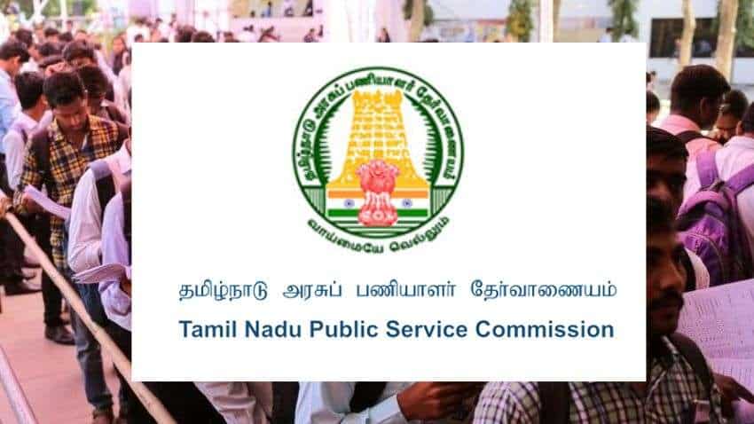 TNPSC Group 4 Hall Ticket 2022 released! Check how to download - Direct link here
