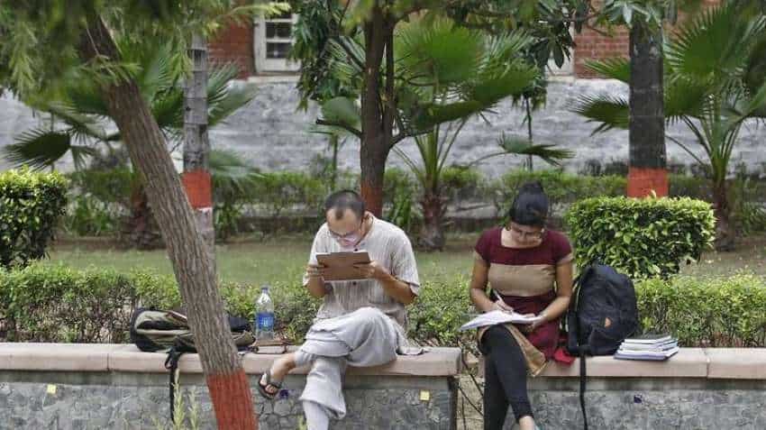 CUET: If two students score same, how will DU finalise seat allotment? VC Yogesh Singh explains