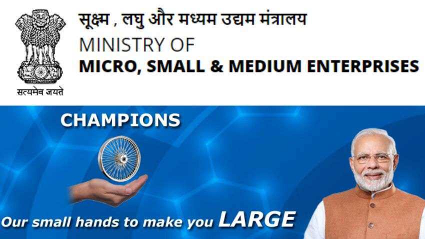 PMS Scheme: Modi govt's booster for MSME sector - All you need to know PMS Scheme: Modi govt's booster for MSME sector - All you need to know