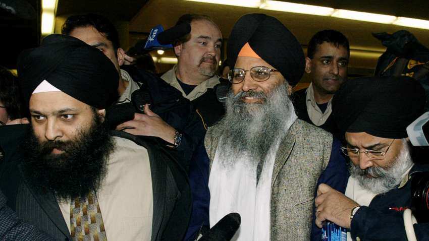 Ripudaman Singh Malik, acquitted in 1985 Air India bombing, shot dead in Canada
