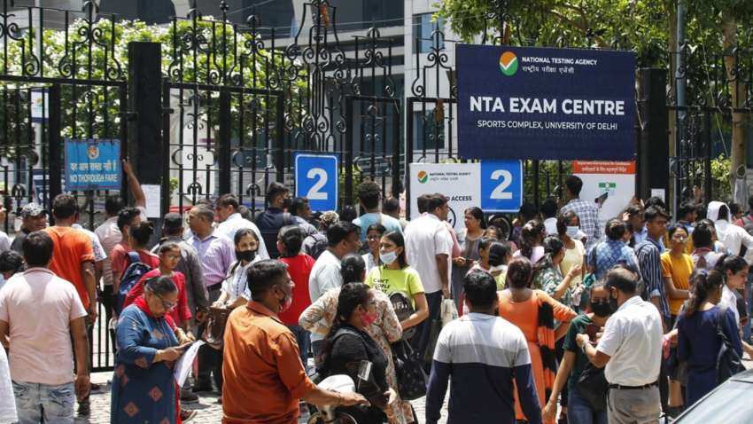 CUET 2022: Missed exam due to centre change? NTA officials say THIS on second chance