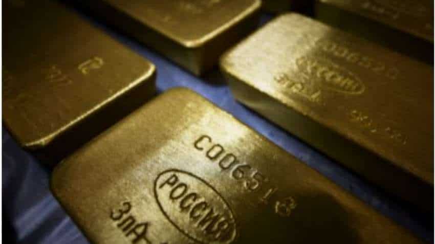 Gold Price Today: Analyst recommends Sell on Gold, Silver futures; near term weakness to continue, he opines