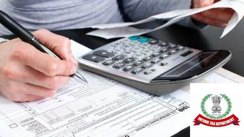  ITR filing: How to file Income Tax Returns online, your step-by-step guide 