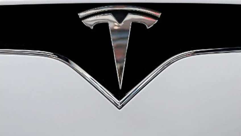 Tesla could lower car prices if inflation slows, Tesla Inc CEO Elon Musk says