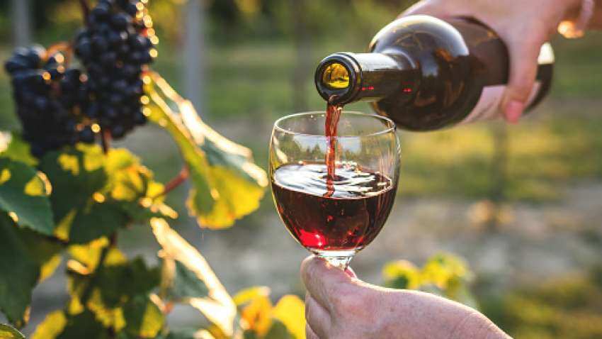 Wine producer Sula Vineyards files DRHP papers with SEBI to raise funds via IPO