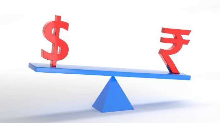 Depreciating rupee: A mixed bag for industry – software companies gain, while other sectors bleed; know what experts say