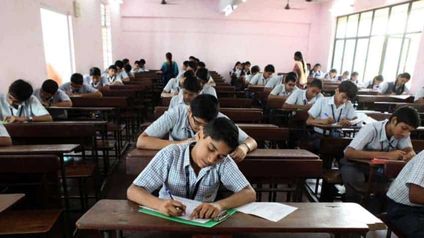 ICSE Board 10th result 2022 today: Know date, time, website, marksheet download process, and other details
