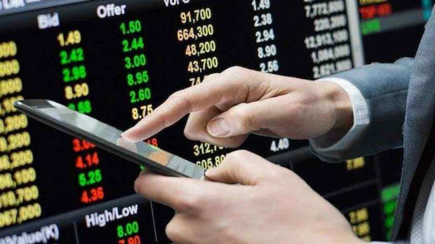 Stocks to buy today: Aster DM, Shriram Transport, Quickheal Tech, Mphasis among list of 20 stocks for profitable trade on July 18 
