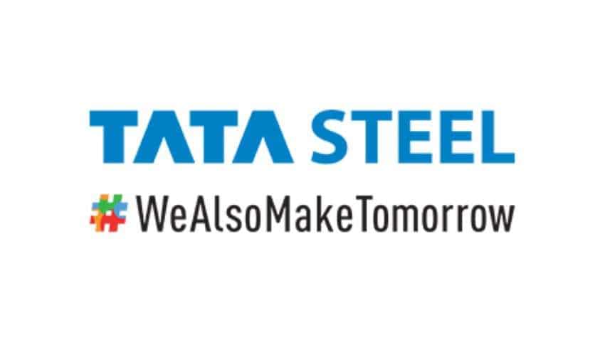Tata Steel announces Rs 12,000 cr investment in FY23 for expanding operations in India, Europe