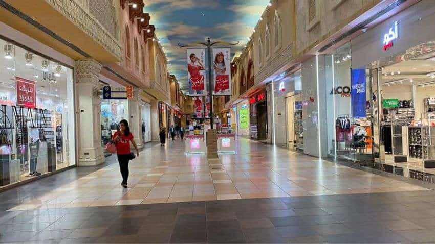 Shopping while you work! India&#039;s first mall-cum-coworking facility to come up in THIS city