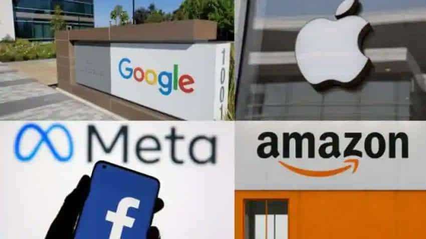 Google, YouTube, Meta, Facebook, WhatsApp, Instagram, Twitter, Amazon may soon pay local Indian publishers! Details | Zee Business