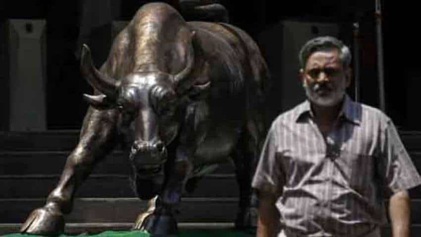 Closing Bell: Bulls take control as Nifty ends near 16,300, Sensex adds almost 800 points; BFSI, IT stocks lead rally 
