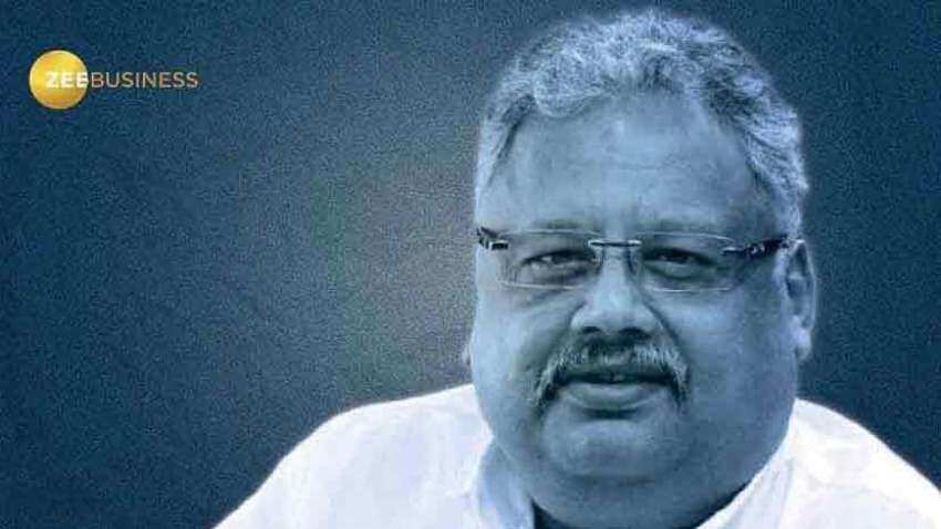 Rakesh Jhunjhunwala stocks: This Big Bull&#039;s stock surged over 20% in one month, can see another 30% jump from current levels—Here is why! 