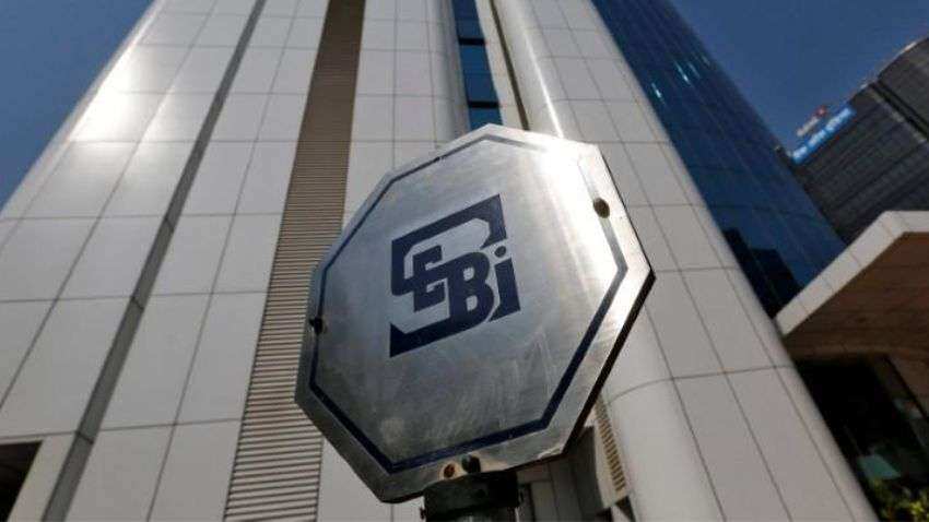 Stock exchanges, persons dealing in securities market to pay 18 % GST on Sebi&#039;s fee