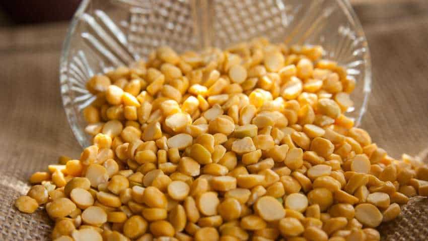 India signs MoUs with Myanmar, other countries to increase pulses import
