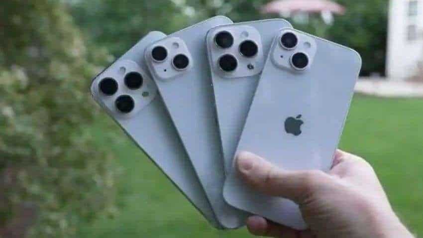 Apple iPhone 15 Pro Max likely to come with periscope camera in 2023 - Check details here