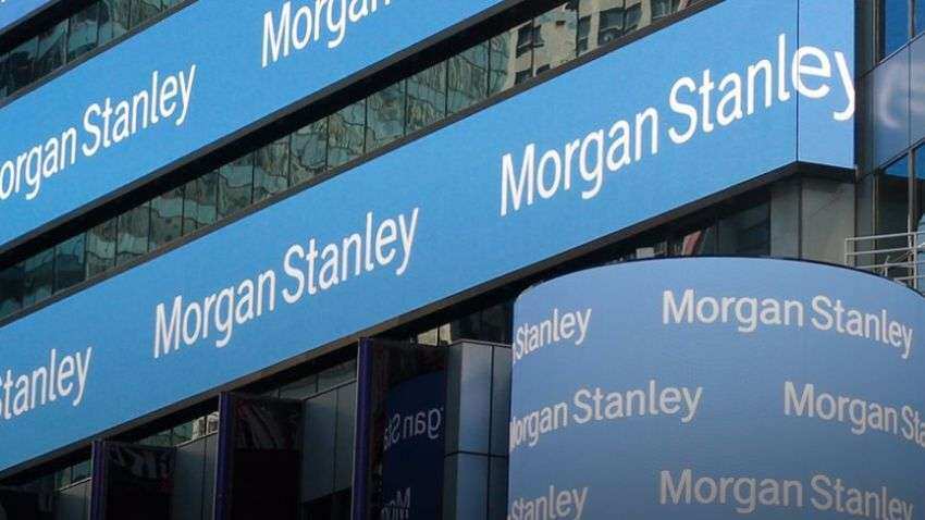 Morgan Stanley revises India&#039;s GDP growth to 7.2% in FY23