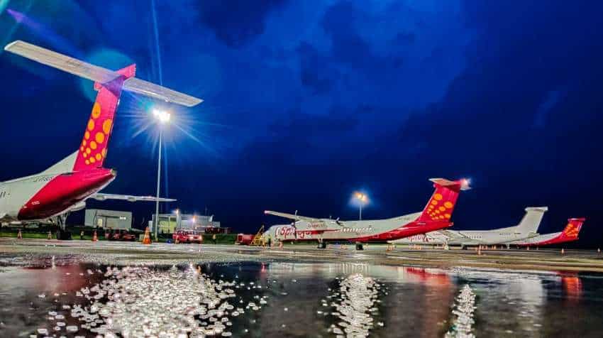 SpiceJet introduces 26 new domestic flights - Full list 