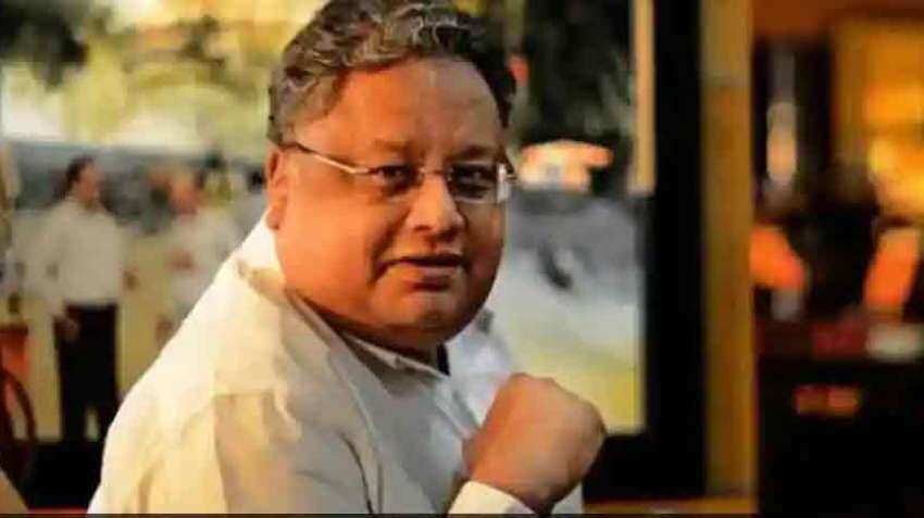  Tata Group Multibagger Stock: Rakesh Jhunjhunwala offloads 30 lakh shares; LIC India adds over 69 lakh shares - Know all details 