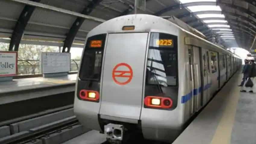  Delhi Metro News: Blue Line section hit by major tech snag - all you need to know 