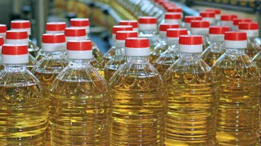 Big relief for consumers! Palm, sunflower, soyabean oil to get cheaper by Rs 10-15 per litre; Patanjali Foods says this  