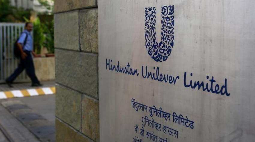 HUL Q1 Results: Profit surges 11% to Rs 2,289 crore YoY; volume up by 6%  