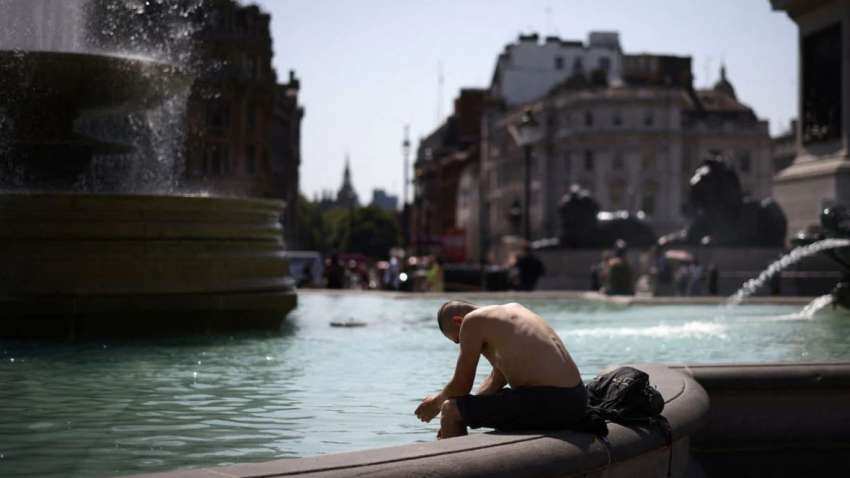 UK weather news: Why is England reeling under severe heatwave? Temperature hits 39°C