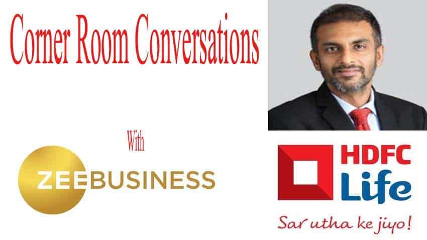 Corner Room Conversations: growth momentum in New Business Premium to continue over next quarters; not at expense of end users, HDFC Life CFO Niraj Shah says