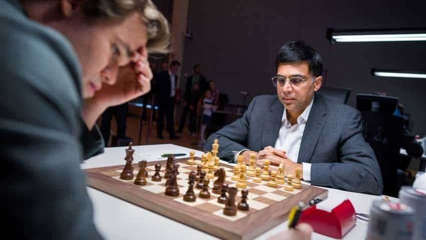 US Has More Chess Player Than Russia For The First Time: Report